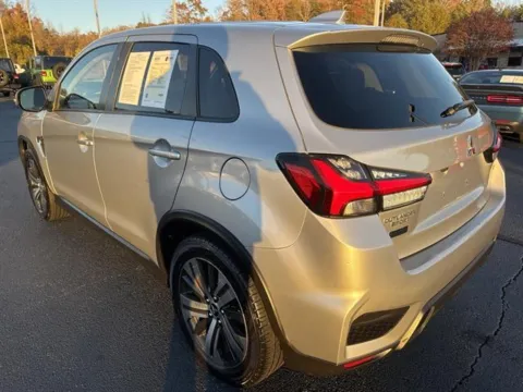 More photos of 2020 Mitsubishi Outlander Sport SE at Blackwell Chrysler Dodge Jeep Ram Fiat Kia, VA
