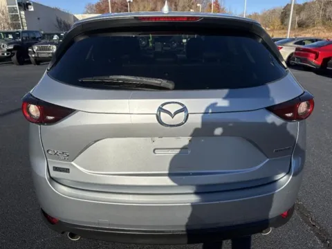 More photos of 2020 Mazda CX-5 Touring at Blackwell Chrysler Dodge Jeep Ram Fiat Kia, VA