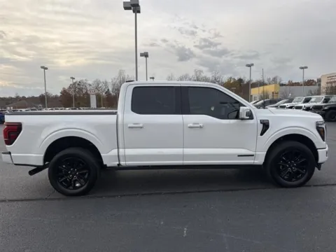 More photos of 2024 Ford F-150 Platinum at Blackwell Chrysler Dodge Jeep Ram Fiat Kia, VA