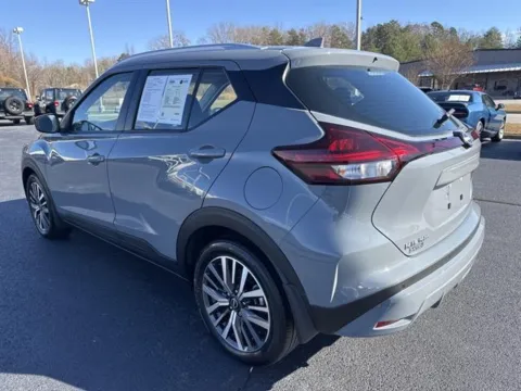 More photos of 2022 Nissan Kicks SV at Blackwell Chrysler Dodge Jeep Ram Fiat Kia, VA