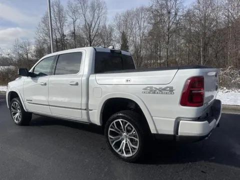 More photos of 2026 Ram 1500 Tungsten Crew Cab 4x4 5'7" Box at Blackwell Chrysler Dodge Jeep Ram Fiat Kia, VA