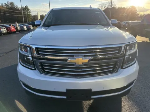 Photos of 2017 Chevrolet Tahoe Premier for sale in Danville, VA at Blackwell Chrysler Dodge Jeep Ram Fiat Kia