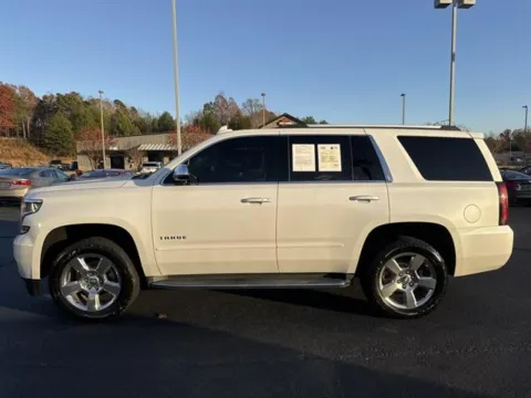 More photos of 2017 Chevrolet Tahoe Premier at Blackwell Chrysler Dodge Jeep Ram Fiat Kia, VA