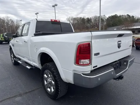 More photos of 2018 Ram 2500 Laramie at Blackwell Chrysler Dodge Jeep Ram Fiat Kia, VA