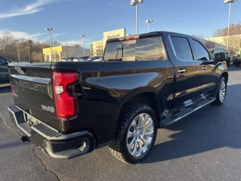 More photos of 2021 Chevrolet Silverado 1500 High Country at Blackwell Chrysler Dodge Jeep Ram Fiat Kia, VA