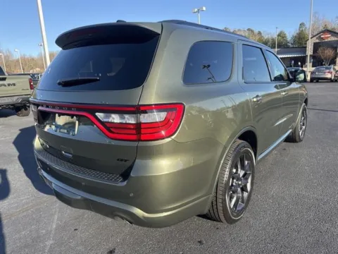 More photos of 2026 Dodge Durango GT Plus HEMI V8 AWD at Blackwell Chrysler Dodge Jeep Ram Fiat Kia, VA