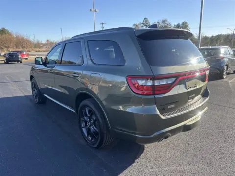 More photos of 2026 Dodge Durango GT Plus HEMI V8 AWD at Blackwell Chrysler Dodge Jeep Ram Fiat Kia, VA