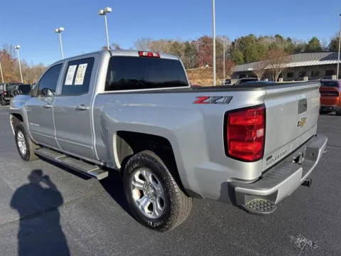 More photos of 2018 Chevrolet Silverado 1500 LT at Blackwell Chrysler Dodge Jeep Ram Fiat Kia, VA