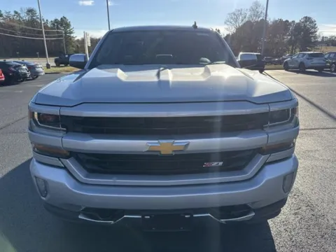 Photos of 2018 Chevrolet Silverado 1500 LT for sale in Danville, VA at Blackwell Chrysler Dodge Jeep Ram Fiat Kia