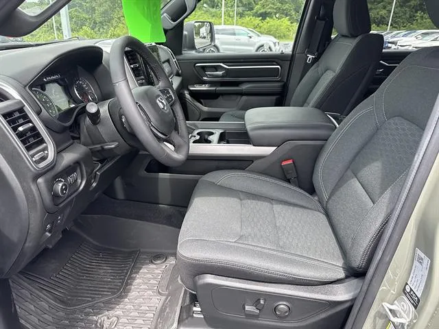 2026 RAM 1500 Big Horn/Lone Star - Photo 8