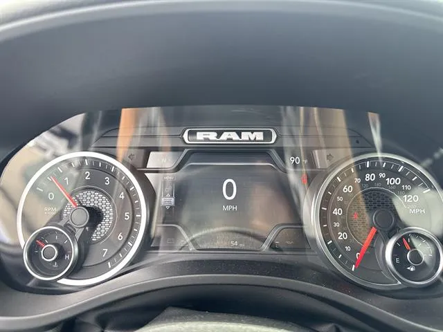 2026 RAM 1500 Big Horn/Lone Star - Photo 10