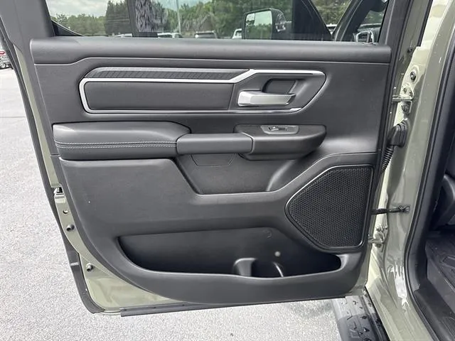 2026 RAM 1500 Big Horn/Lone Star - Photo 13