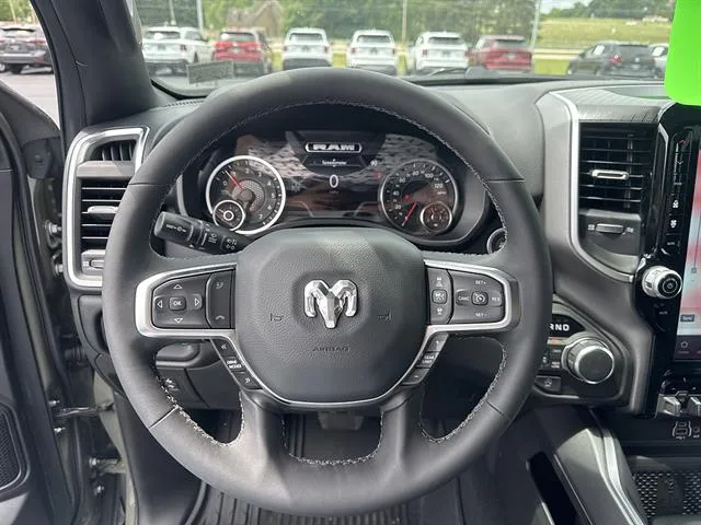 2026 RAM 1500 Big Horn/Lone Star - Photo 9