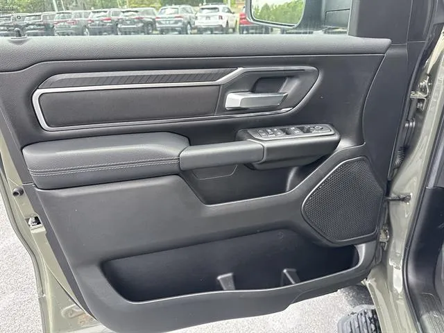2026 RAM 1500 Big Horn/Lone Star - Photo 7