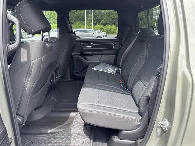 2026 RAM 1500 Big Horn/Lone Star - Photo 14