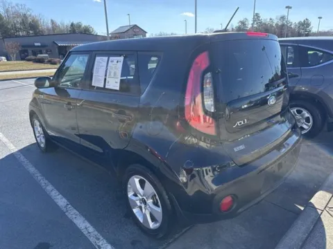 More photos of 2019 Kia Soul at Blackwell Chrysler Dodge Jeep Ram Fiat Kia, VA