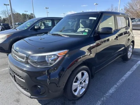 Another view of 2019 Kia Soul for sale in Danville, VA at Blackwell Chrysler Dodge Jeep Ram Fiat Kia