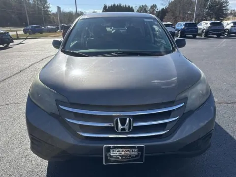 Photos of 2014 Honda CR-V LX 4dr SUV for sale in Danville, VA at Blackwell Chrysler Dodge Jeep Ram Fiat Kia