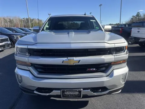 Photos of 2016 Chevrolet Silverado 1500 LT for sale in Danville, VA at Blackwell Chrysler Dodge Jeep Ram Fiat Kia