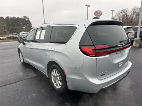 More photos of 2024 Chrysler Pacifica Touring L at Blackwell Chrysler Dodge Jeep Ram Fiat Kia, VA
