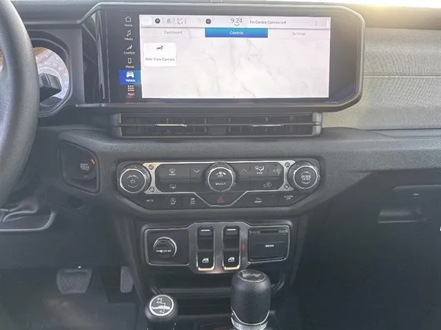 2026 Jeep Wrangler 2-Door Sport - Photo 14