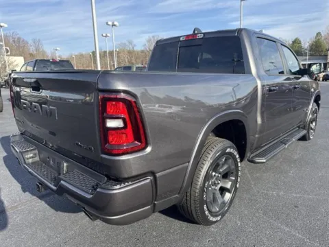 More photos of 2026 Ram 1500 Big Horn Crew Cab 4x4 5'7" Box at Blackwell Chrysler Dodge Jeep Ram Fiat Kia, VA
