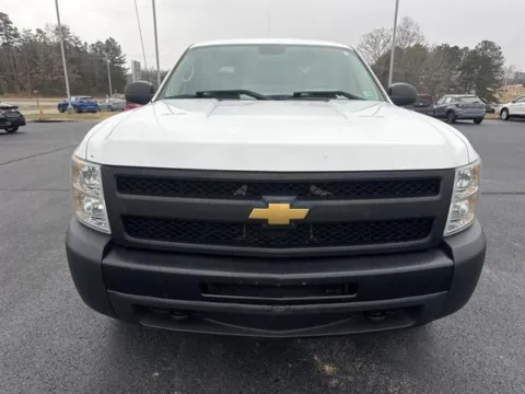 Photos of 2012 Chevrolet Silverado 1500 Work Truck for sale in Danville, VA at Blackwell Chrysler Dodge Jeep Ram Fiat Kia