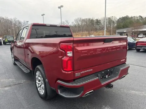 More photos of 2019 Chevrolet Silverado 1500 RST at Blackwell Chrysler Dodge Jeep Ram Fiat Kia, VA