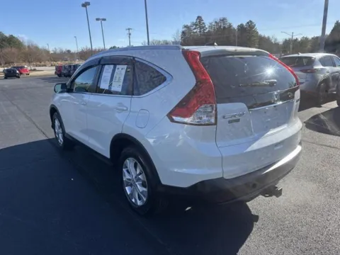 More photos of 2014 Honda CR-V EX-L at Blackwell Chrysler Dodge Jeep Ram Fiat Kia, VA