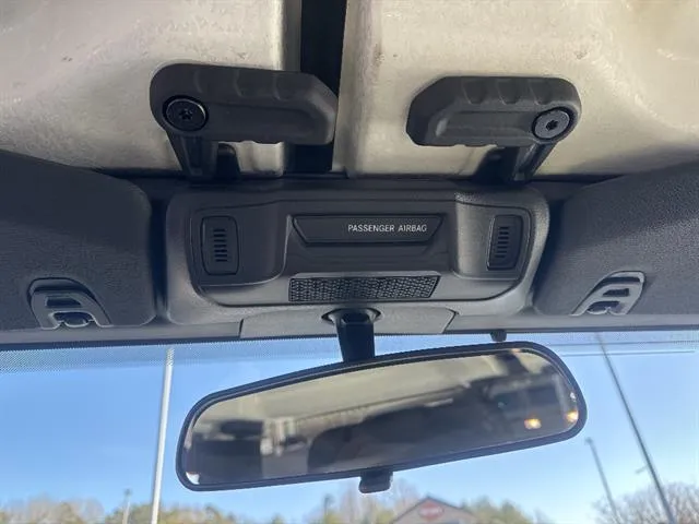 2026 Jeep Wrangler 2-Door Sport - Photo 17