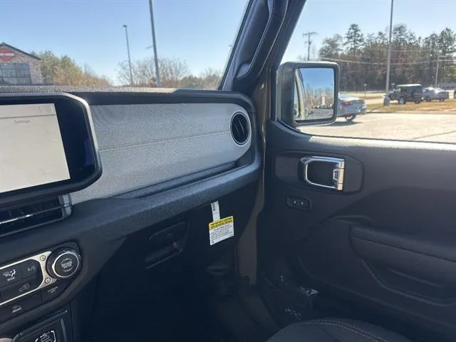 2026 Jeep Wrangler 2-Door Sport - Photo 16