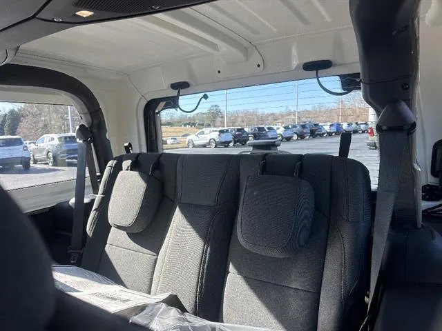 2026 Jeep Wrangler 2-Door Sport - Photo 18