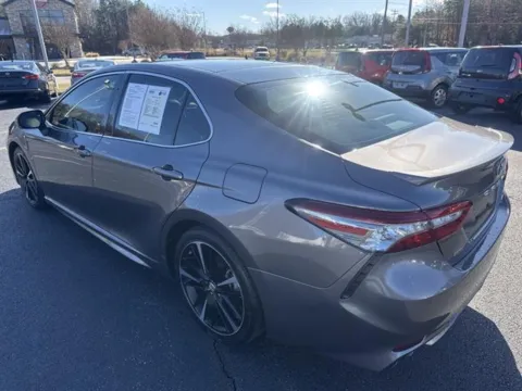 More photos of 2018 Toyota Camry XSE at Blackwell Chrysler Dodge Jeep Ram Fiat Kia, VA