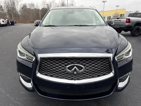 Photos of 2019 INFINITI QX60 Pure for sale in Danville, VA at Blackwell Chrysler Dodge Jeep Ram Fiat Kia