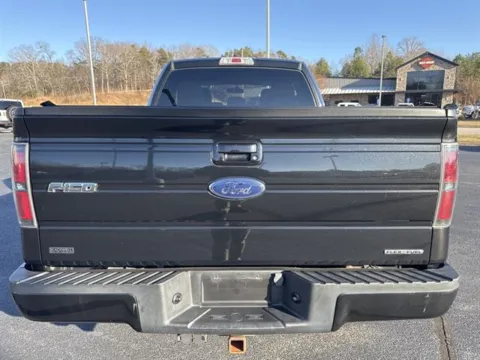 More photos of 2013 Ford F-150 XL at Blackwell Chrysler Dodge Jeep Ram Fiat Kia, VA