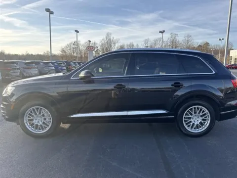 More photos of 2017 Audi Q7 3.0T quattro Premium Plus at Blackwell Chrysler Dodge Jeep Ram Fiat Kia, VA