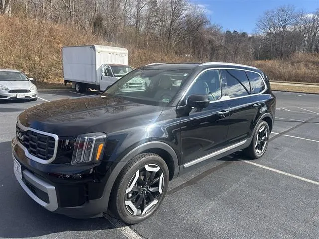 2023 Kia Telluride S for sale in Danville, VA