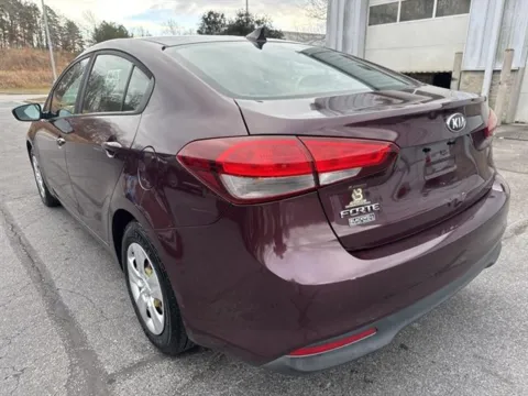 More photos of 2017 Kia Forte LX at Blackwell Chrysler Dodge Jeep Ram Fiat Kia, VA