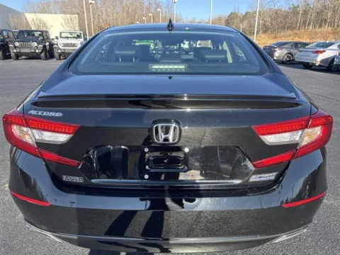 More photos of 2022 Honda Accord Sedan Sport Special Edition at Blackwell Chrysler Dodge Jeep Ram Fiat Kia, VA