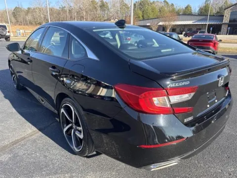 More photos of 2022 Honda Accord Sedan Sport Special Edition at Blackwell Chrysler Dodge Jeep Ram Fiat Kia, VA