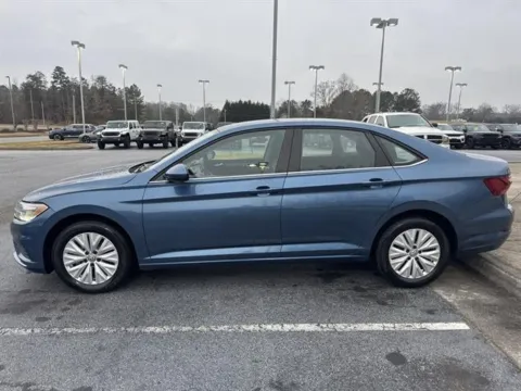 More photos of 2019 Volkswagen Jetta 1.4T S at Blackwell Chrysler Dodge Jeep Ram Fiat Kia, VA