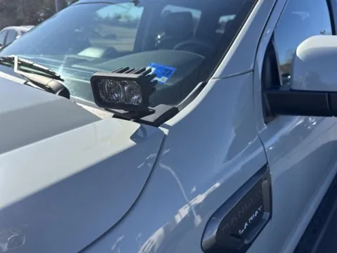 More photos of 2022 Ford Ranger Lariat at Blackwell Chrysler Dodge Jeep Ram Fiat Kia, VA