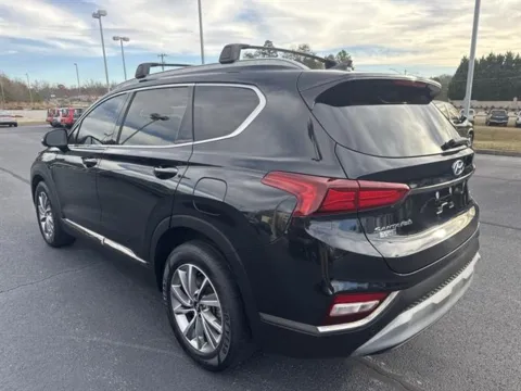 More photos of 2019 Hyundai Santa Fe Ultimate 2.4L at Blackwell Chrysler Dodge Jeep Ram Fiat Kia, VA