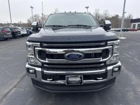 Photos of 2022 Ford Super Duty F-350 DRW XLT for sale in Danville, VA at Blackwell Chrysler Dodge Jeep Ram Fiat Kia