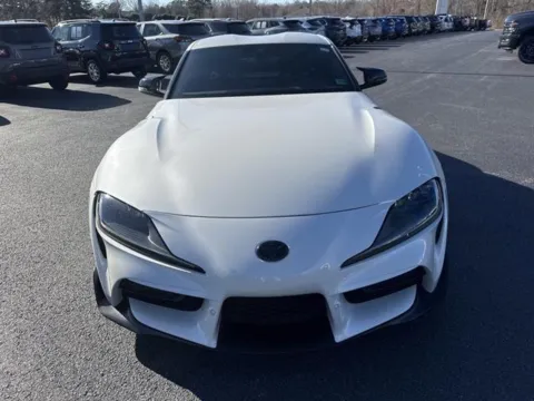 Photos of 2022 Toyota GR Supra 3.0 Premium for sale in Danville, VA at Blackwell Chrysler Dodge Jeep Ram Fiat Kia