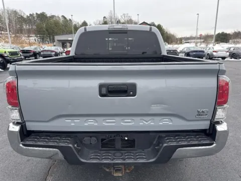 More photos of 2020 Toyota Tacoma TRD Off-Road at Blackwell Chrysler Dodge Jeep Ram Fiat Kia, VA