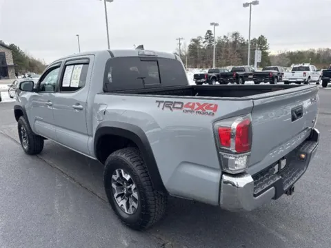 More photos of 2020 Toyota Tacoma TRD Off-Road at Blackwell Chrysler Dodge Jeep Ram Fiat Kia, VA