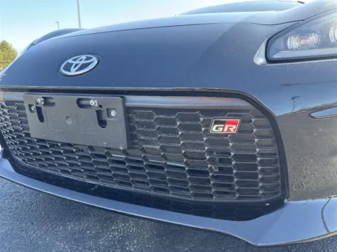 Photos of 2022 Toyota GR86 for sale in Danville, VA at Blackwell Chrysler Dodge Jeep Ram Fiat Kia