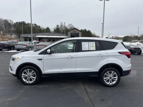 More photos of 2019 Ford Escape SE at Blackwell Chrysler Dodge Jeep Ram Fiat Kia, VA