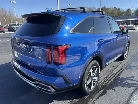 More photos of 2021 Kia Sorento S at Blackwell Chrysler Dodge Jeep Ram Fiat Kia, VA